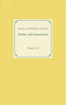Grimm |  Grimms Märchen | Buch |  Sack Fachmedien