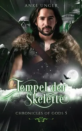 Unger |  Tempel der Skelette | Buch |  Sack Fachmedien