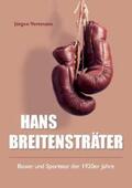 Vortmann |  Hans Breitensträter | Buch |  Sack Fachmedien