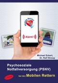 Eckert / Stroop |  Psychosoziale Notfallversorgung (PSNV) bei den Mobilen Rettern | eBook | Sack Fachmedien