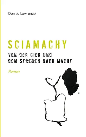 Lawrence |  Sciamachy | eBook | Sack Fachmedien