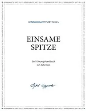 Eggarter |  Einsame Spitze | eBook | Sack Fachmedien