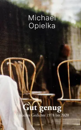 Opielka |  Gut genug | eBook | Sack Fachmedien