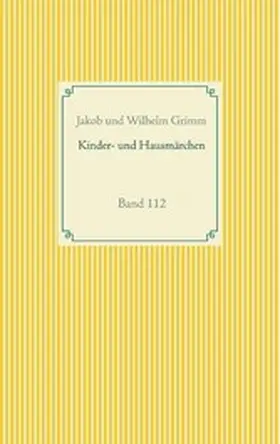 Grimm |  Grimms Märchen | eBook | Sack Fachmedien