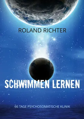 Richter |  Schwimmen lernen | eBook | Sack Fachmedien