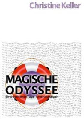 Keller | Magische Odyssee | Buch | 978-3-7526-1815-0 | sack.de