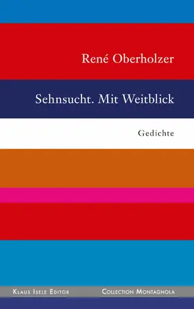 Oberholzer |  Sehnsucht. Mit Weitblick | eBook | Sack Fachmedien
