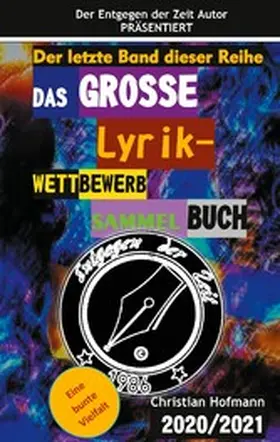Hofmann |  Das große Lyrikwettbewerb Sammelbuch | eBook | Sack Fachmedien