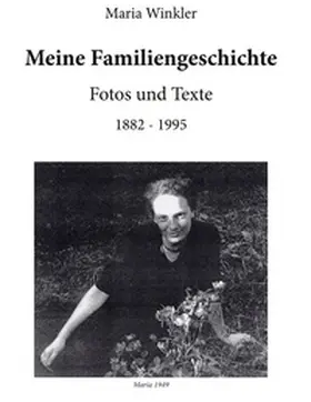 Winkler |  Meine Familiengeschichte | Buch |  Sack Fachmedien