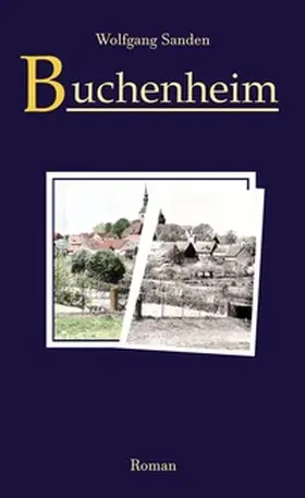 Sanden |  Buchenheim | Buch |  Sack Fachmedien