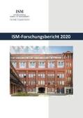 Böckenholt / Rommel |  ISM-Forschungsbericht 2020 | Buch |  Sack Fachmedien