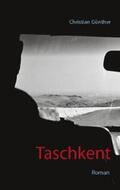 Günther |  Taschkent | Buch |  Sack Fachmedien