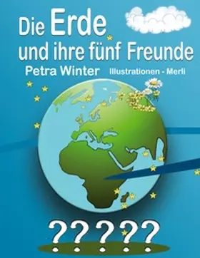Winter |  Die Erde und ihre fünf Freunde | Buch |  Sack Fachmedien