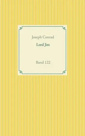 Conrad |  Lord Jim | Buch |  Sack Fachmedien