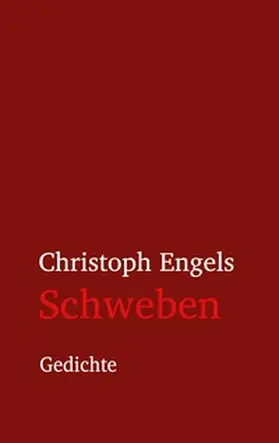 Engels |  Schweben | Buch |  Sack Fachmedien