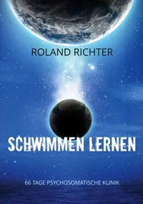 Richter |  Schwimmen lernen | Buch |  Sack Fachmedien