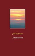 Hofmann |  Ad absurdum | eBook | Sack Fachmedien