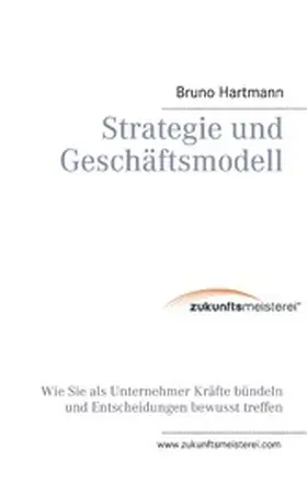Hartmann |  Strategie und Geschäftsmodell | eBook | Sack Fachmedien