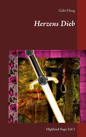 Haug |  Herzens Dieb | eBook | Sack Fachmedien