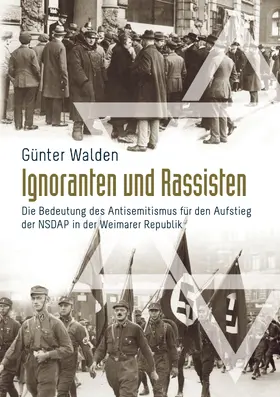 Walden |  Ignoranten und Rassisten | eBook | Sack Fachmedien