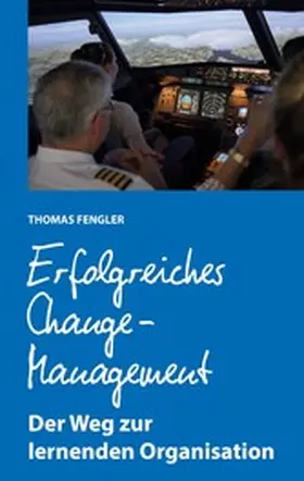 Fengler |  Erfolgreiches Change-Management | eBook | Sack Fachmedien