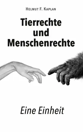 Kaplan |  Tierrechte und Menschenrechte | eBook | Sack Fachmedien