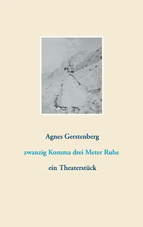 Gerstenberg |  zwanzig Komma drei Meter Ruhe | eBook | Sack Fachmedien