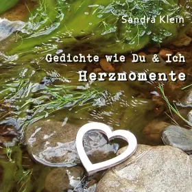 Klein |  Herzmomente | eBook | Sack Fachmedien