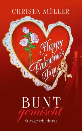 Müller |  Buntgemischt | eBook | Sack Fachmedien