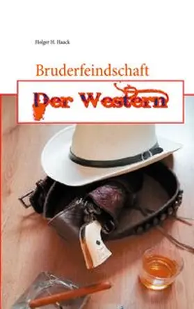 Haack |  Bruderfeindschaft | Buch |  Sack Fachmedien