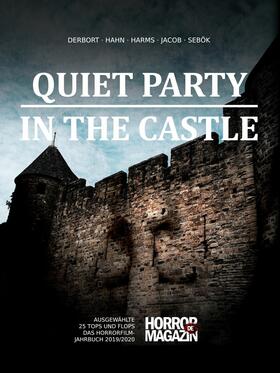 Sebök / Harms / Hahn | Quiet Party In The Castle | E-Book | sack.de