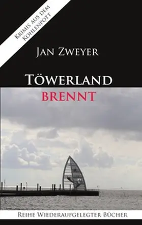 Zweyer | Töwerland brennt | Buch | 978-3-7526-4131-8 | www.sack.de