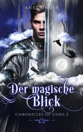 Unger |  Der magische Blick | Buch |  Sack Fachmedien
