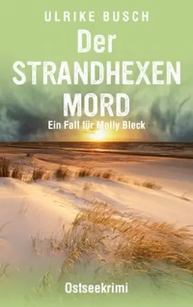 Busch |  Der Strandhexenmord | Buch |  Sack Fachmedien