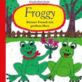 Pade-Souid |  Froggy | Buch |  Sack Fachmedien