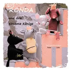 Lüke |  Ronda und drei einsame Könige | Buch |  Sack Fachmedien