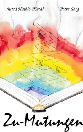 Haible-Pöschl |  Zu-Mutungen | Buch |  Sack Fachmedien