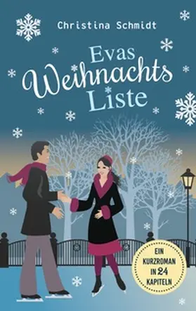 Schmidt |  Evas Weihnachtsliste | Buch |  Sack Fachmedien
