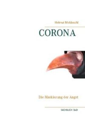 Moldaschl |  Corona | Buch |  Sack Fachmedien