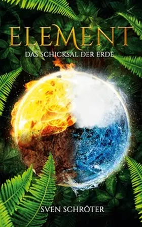 Schröter |  Element | Buch |  Sack Fachmedien