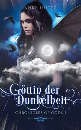 Unger |  Göttin der Dunkelheit | Buch |  Sack Fachmedien