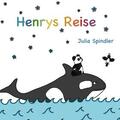 Spindler |  Henrys Reise | eBook | Sack Fachmedien