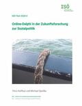 Hutflesz / Opielka |  Online-Delphi in der Zukunftsforschung zur Sozialpolitik | eBook | Sack Fachmedien