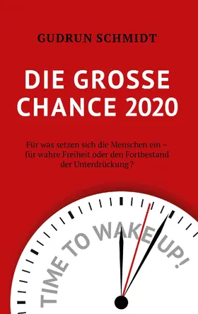 Schmidt |  Die große Chance 2020 | eBook | Sack Fachmedien