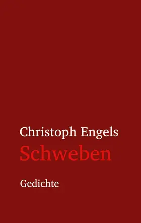 Engels |  Schweben | eBook | Sack Fachmedien