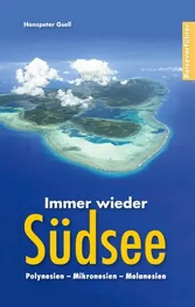 Gsell |  Immer wieder Südsee | eBook | Sack Fachmedien
