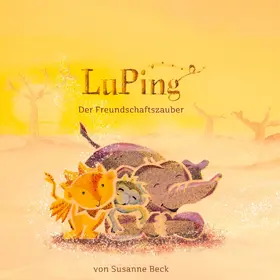 Beck | LuPing | E-Book | sack.de
