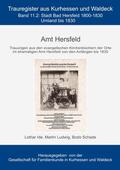 Ide / Ludwig / Schade |  Amt Hersfeld | eBook | Sack Fachmedien
