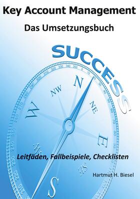 Biesel | Key Account Management | E-Book | sack.de