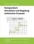 Böttcher |  Kompendium Simulation und Regelung technischer Prozesse | Buch |  Sack Fachmedien